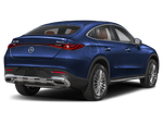 2024 Mercedes-Benz GLC GLC 300 Coupe 4MATIC®