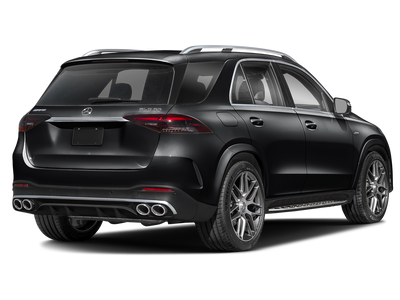 2024 Mercedes-Benz GLE GLE 53 AMG® 4MATIC®