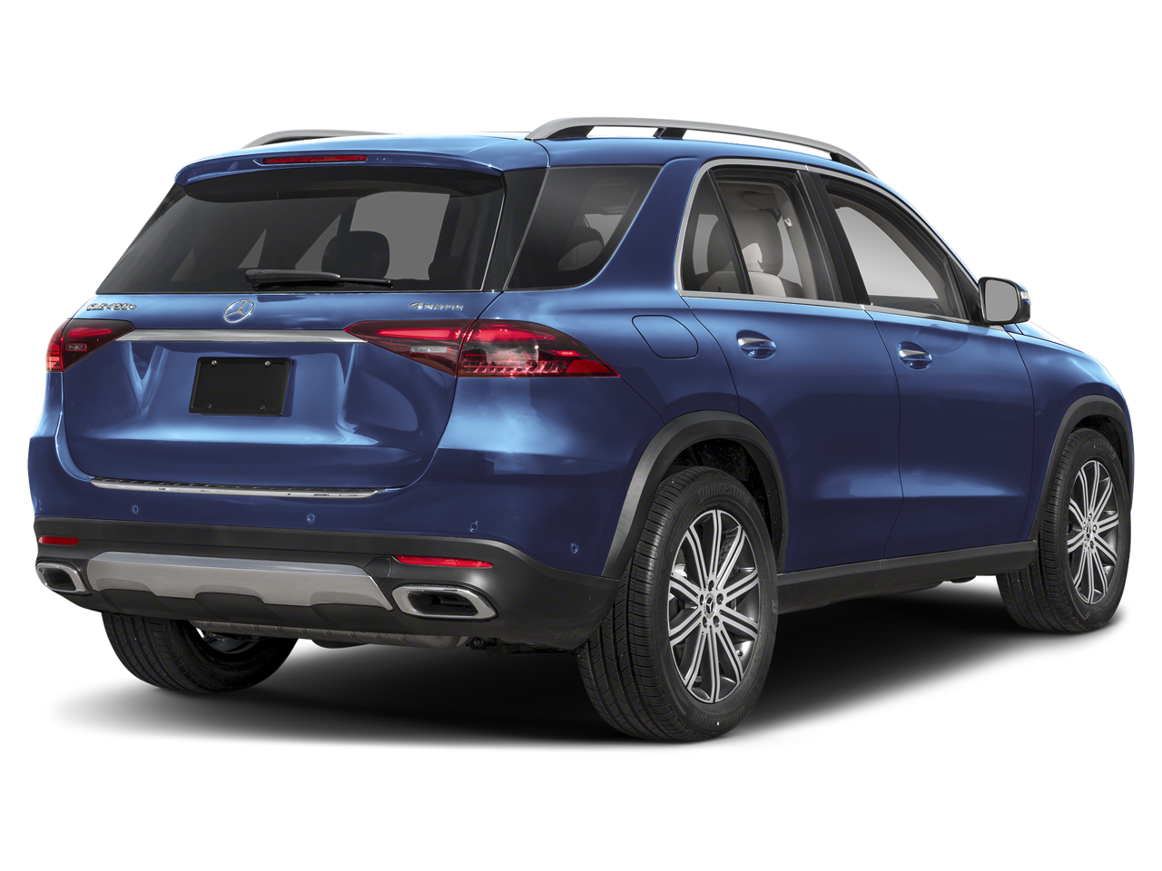 2024 Mercedes-Benz GLE GLE 450e 4MATIC®