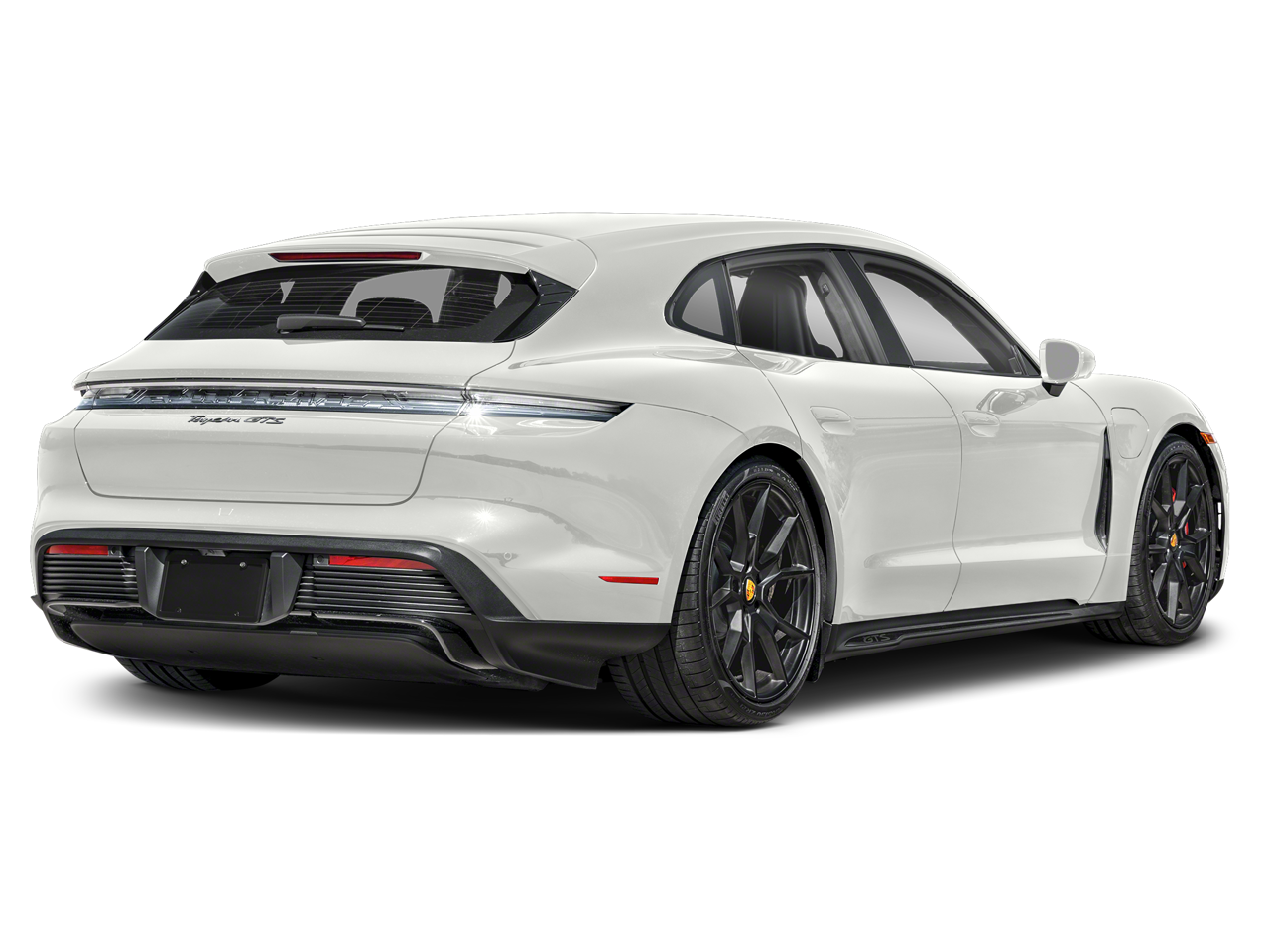 2024 Porsche Taycan GTS