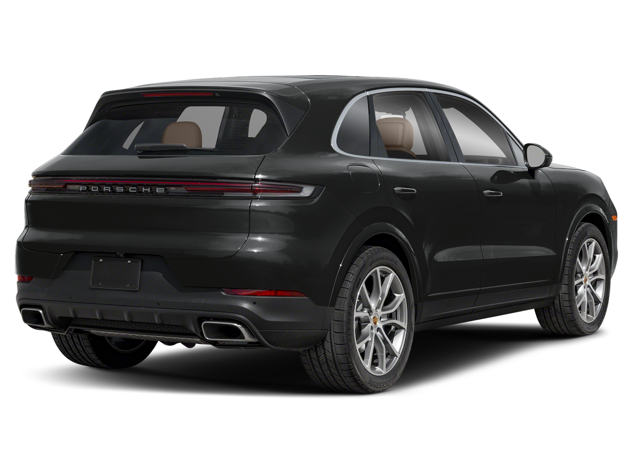 2024 Porsche Cayenne S