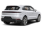2024 Porsche Cayenne AWD