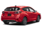 2024 Subaru Impreza Sport Blind-Spot Detection with Rear-Cross Traffic-Alert