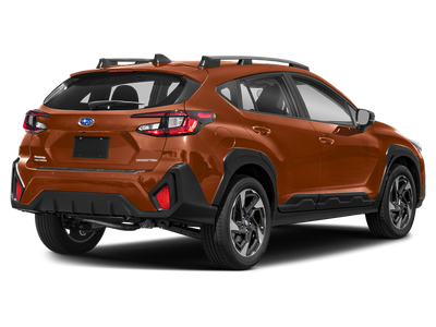 2024 Subaru Crosstrek Limited H/K Audio + Power Moonroof