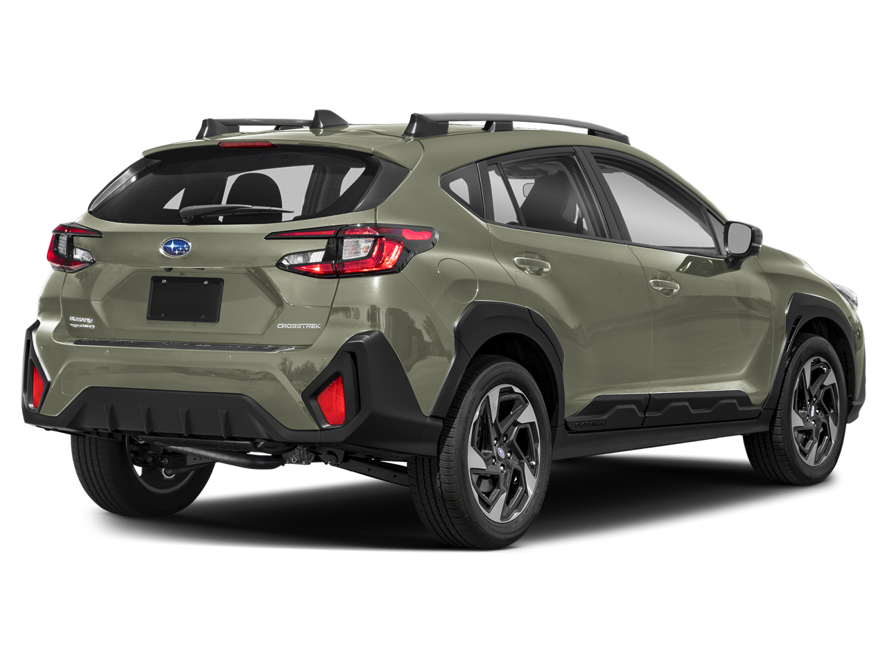 2024 Subaru Crosstrek Limited H/K Audio + Power Moonroof