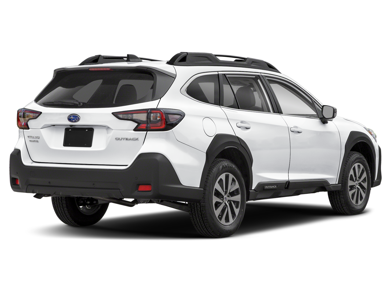 2024 Subaru Outback Premium Blind Spot Detection w/ Rear Cross Traffic Alert +