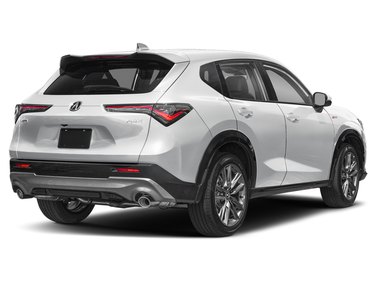 2025 Acura ADX A-Spec Package