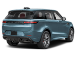 2025 Land Rover Range Rover Sport Dynamic SE