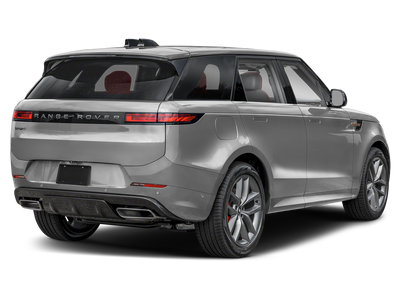 2025 Land Rover Range Rover Sport Plug-in Hybrid Dynamic SE