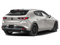 2025 Mazda Mazda3 Hatchback 2.5 Turbo Premium Plus