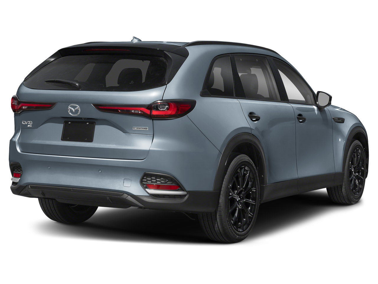 2025 Mazda Mazda CX-70 3.3 Turbo Premium Plus Package