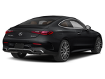 2025 Mercedes-Benz CLE Cle 450