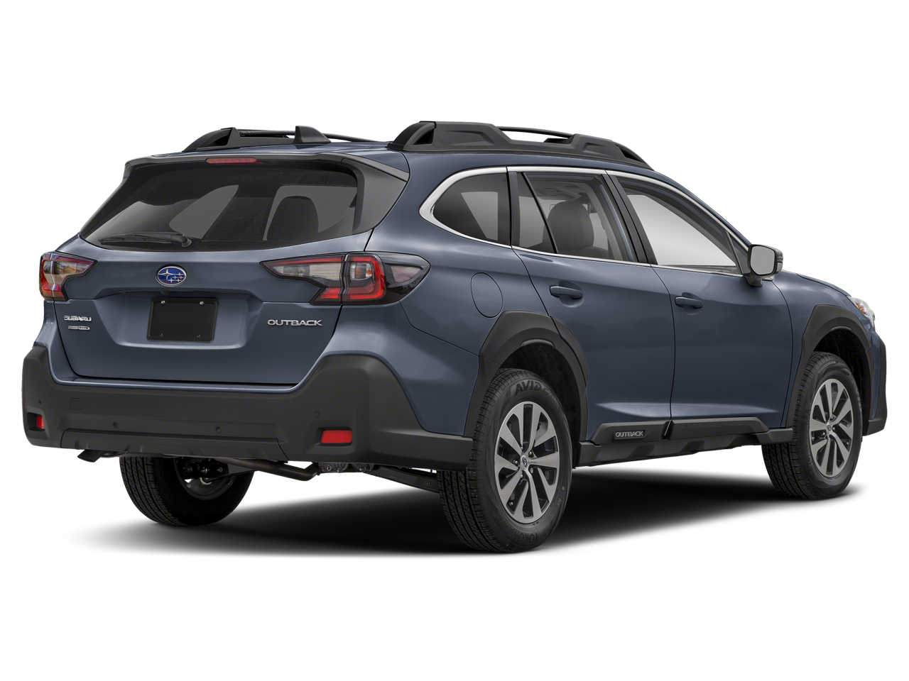2025 Subaru Outback Premium photo 2