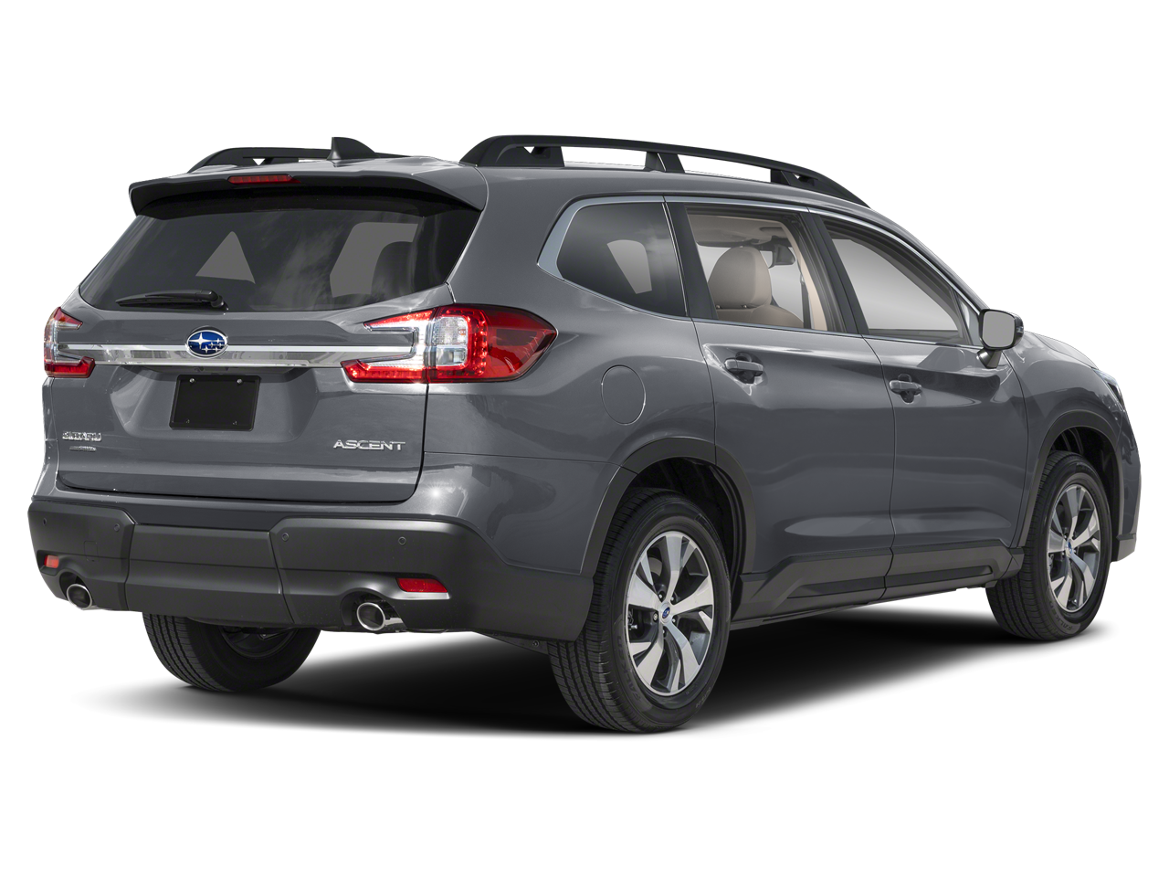2025 Subaru Ascent Premium photo 2