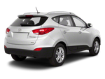 2012 Hyundai Tucson GLS PZEV