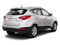 2012 Hyundai Tucson GLS PZEV