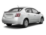 2012 Nissan Sentra 2.0 SL