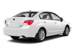 2012 Subaru Impreza 2.0i