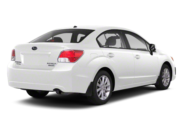 2012 Subaru Impreza 2.0i