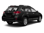 2012 Subaru Outback 2.5i All-Weather Package