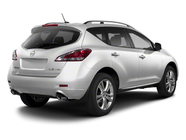 2013 Nissan Murano SL