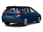 2014 Subaru Impreza 2.0i SPORT LIMITED, MOONROOF, NAVIGATION