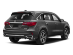 2018 Acura MDX 3.5L