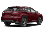 2018 Lexus RX RX 450h