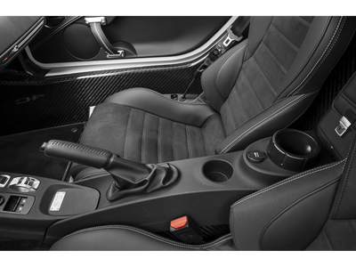 2015 Alfa Romeo 4C Launch Edition