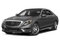 2015 Mercedes-Benz S-Class S 550 4MATIC®