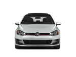 2015 Volkswagen Golf GTI 2.0T SE