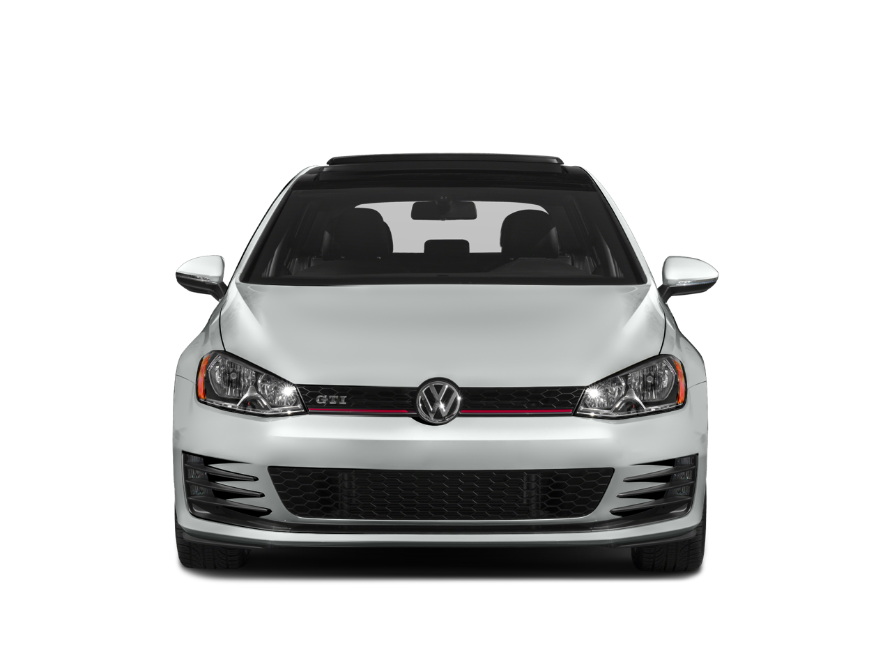 2015 Volkswagen Golf GTI 2.0T SE