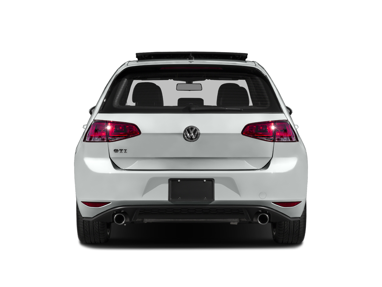 2015 Volkswagen Golf GTI 2.0T SE