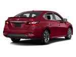 2016 Nissan Sentra SR