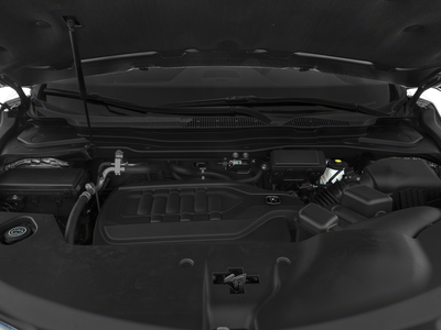 2017 Acura MDX 3.5L SH-AWD w/Technology Package