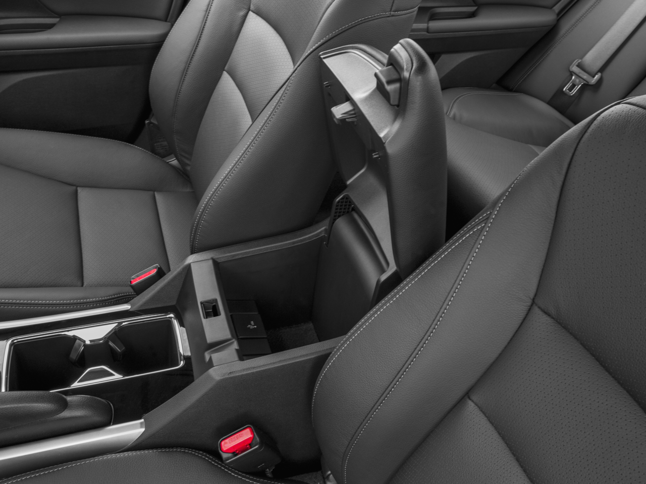 2017 Honda Accord Sedan Touring