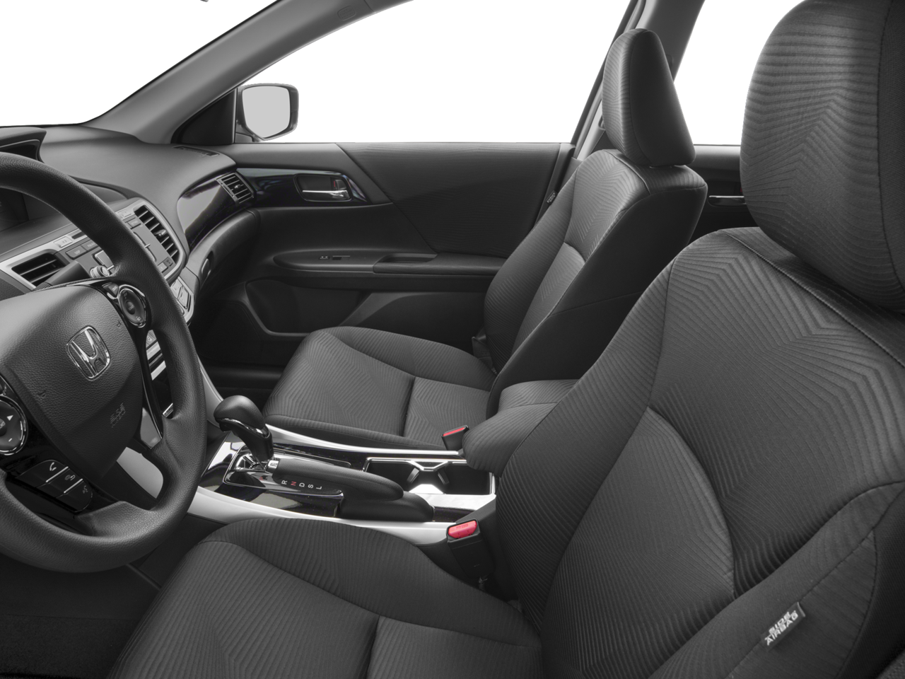 2017 Honda Accord Sedan LX