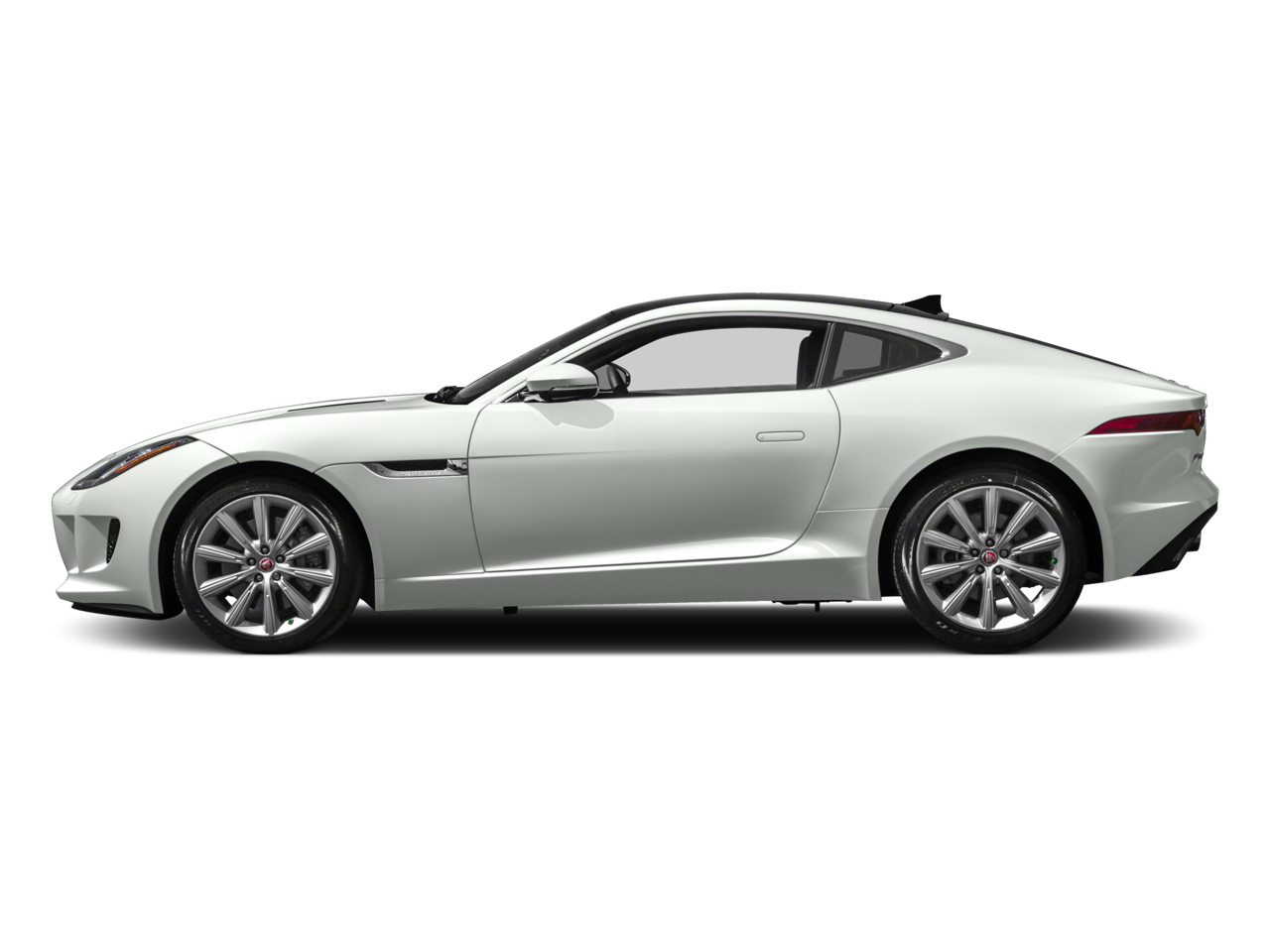 2017 Jaguar F-TYPE Premium