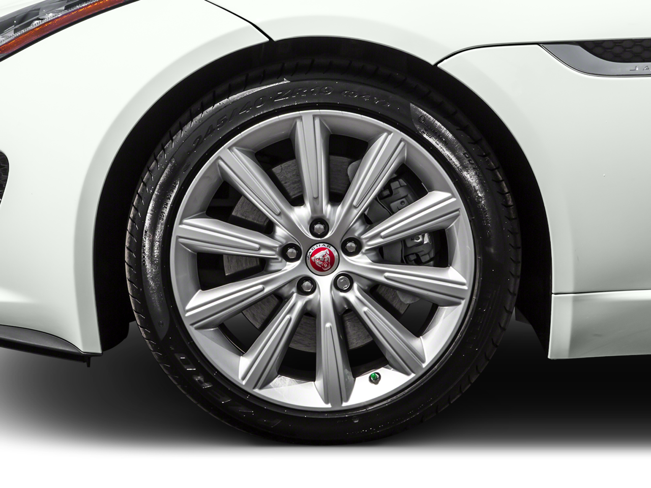 2017 Jaguar F-TYPE Premium