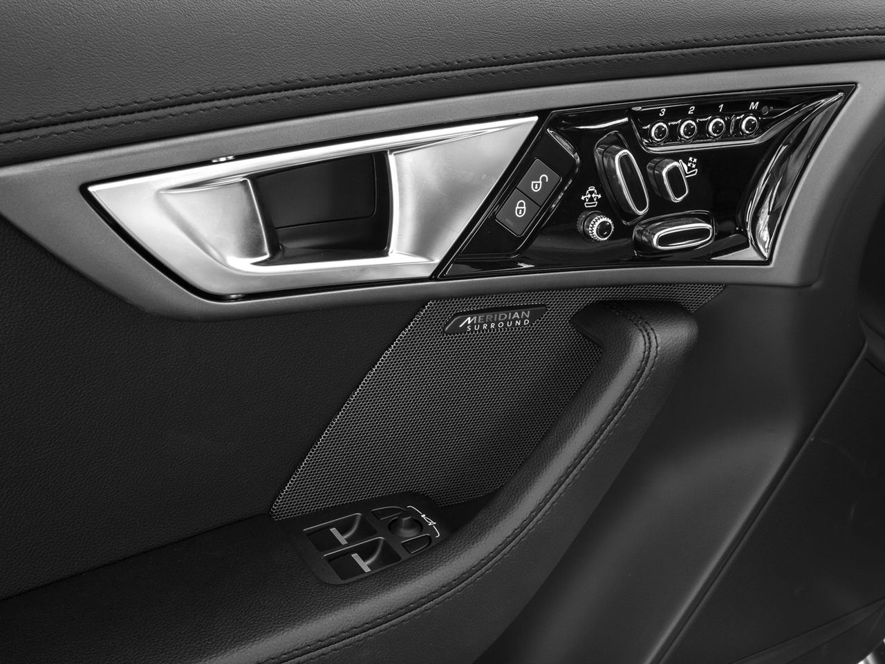 2017 Jaguar F-TYPE Premium