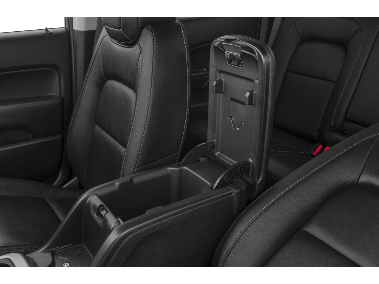 2018 Chevrolet Colorado ZR2