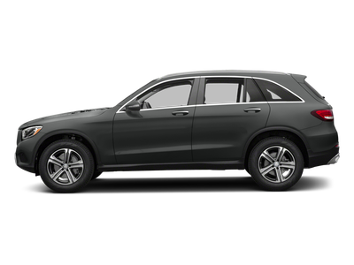 2018 Mercedes-Benz GLC GLC 300