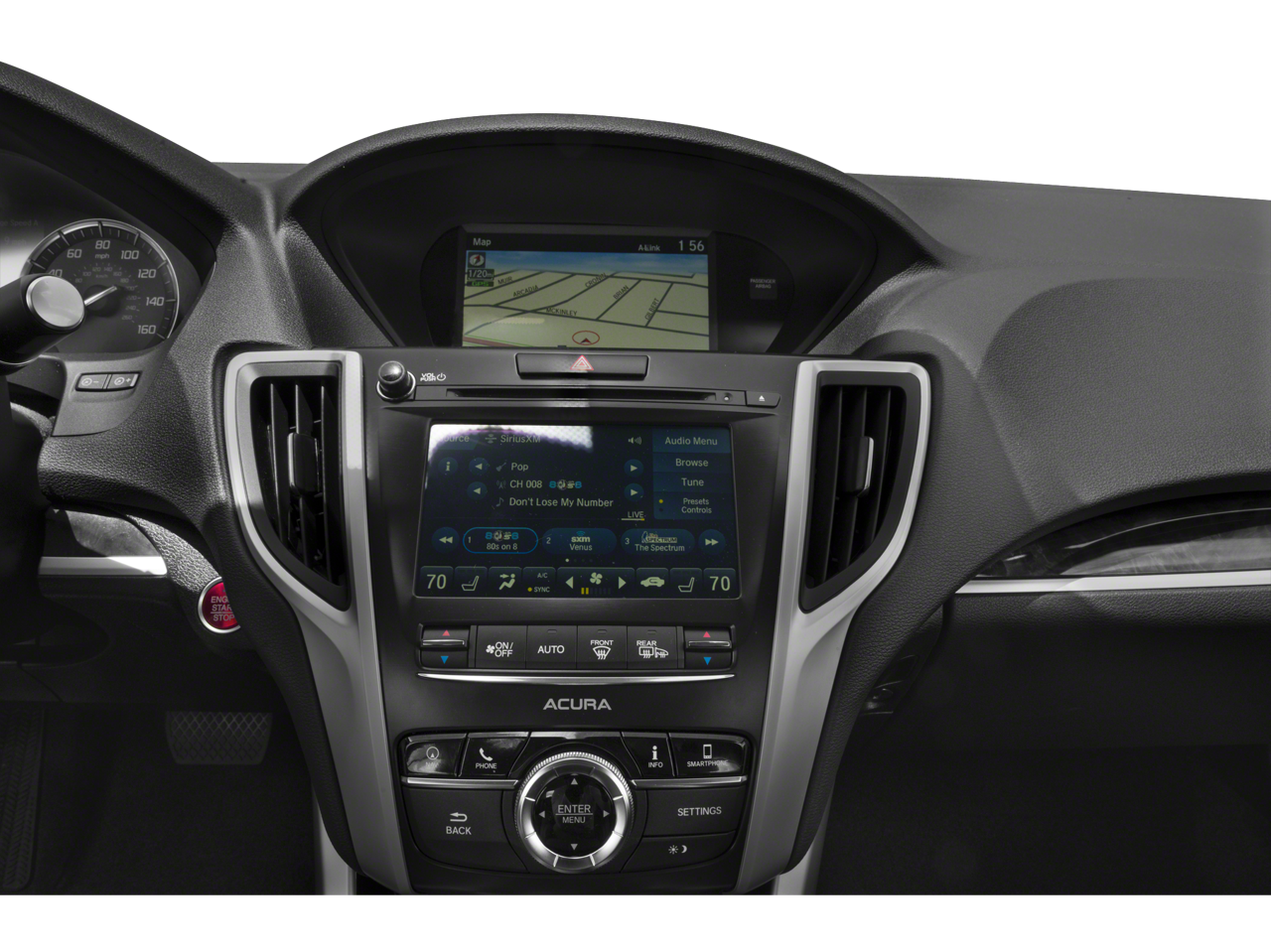 2019 Acura TLX 3.5L Technology Pkg SH-AWD