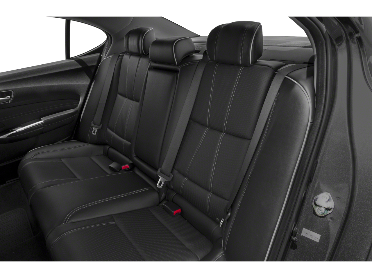 2019 Acura TLX 3.5L Technology Pkg SH-AWD