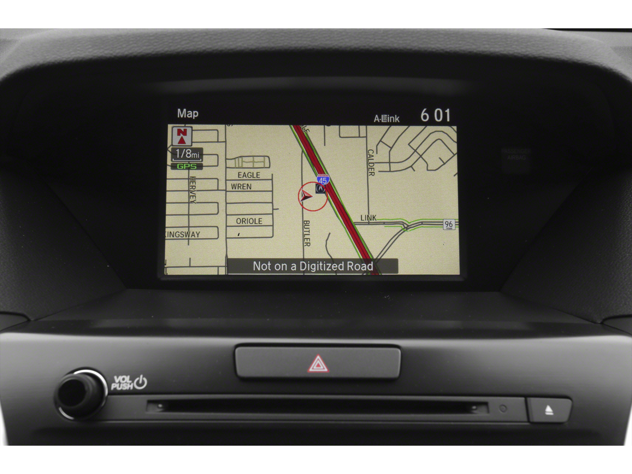 2019 Acura MDX 3.5L Technology Pkg w/A-Spec Pkg SH-AWD