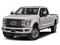 2019 Ford Super Duty F-350 SRW Platinum