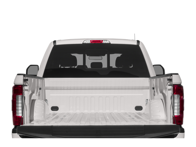 2019 Ford Super Duty F-350 SRW Platinum