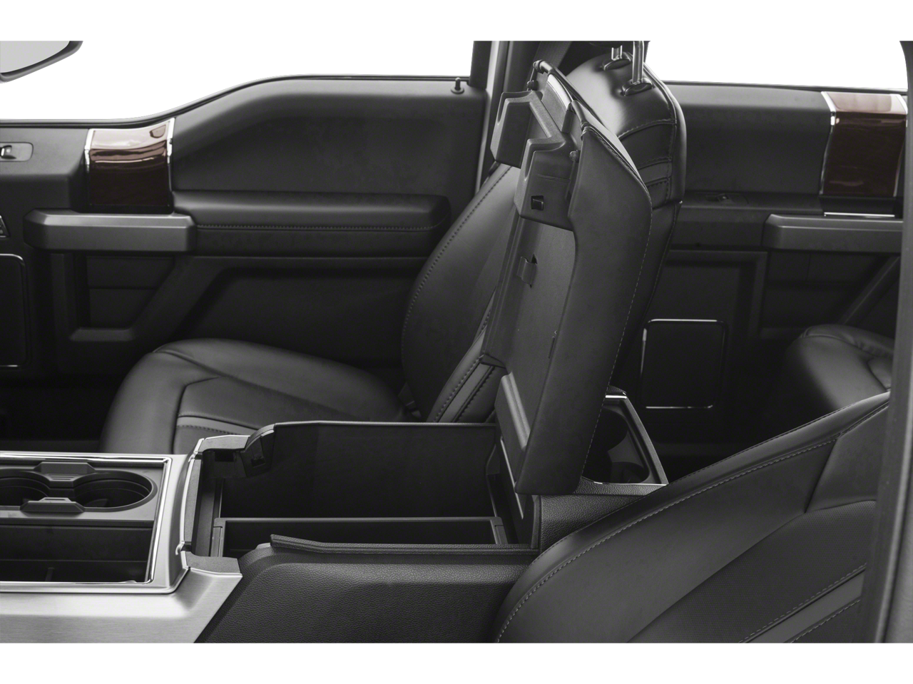 2019 Ford Super Duty F-350 SRW Platinum