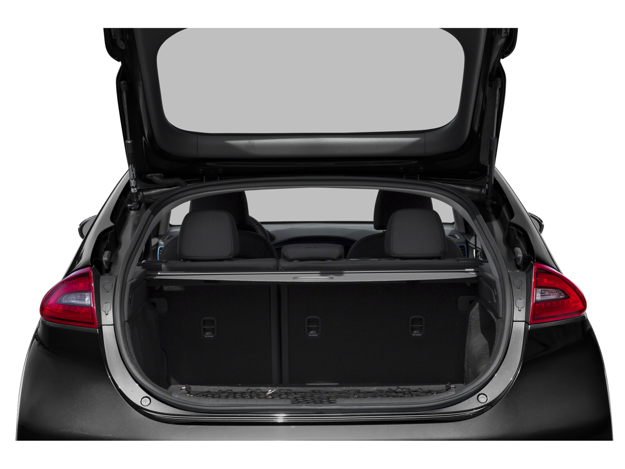 2019 Hyundai Ioniq Plug-In Hybrid Base