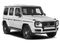 2019 Mercedes-Benz G-Class G 550